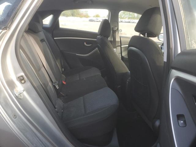 2015 HYUNDAI ELANTRA GT - KMHD25LH0FU239359