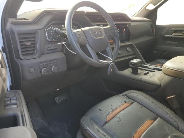 2024 GMC SIERRA K15 - 1GTUUEEL6RZ101154