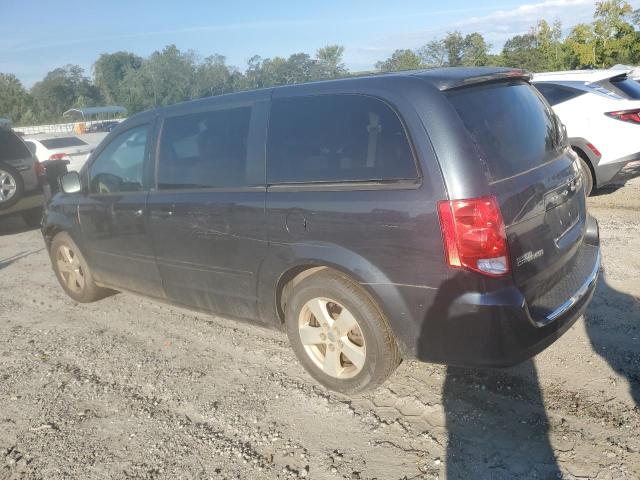 VIN 2C4RDGBG8DR762955 2013 Dodge Grand Caravan, SE no.2