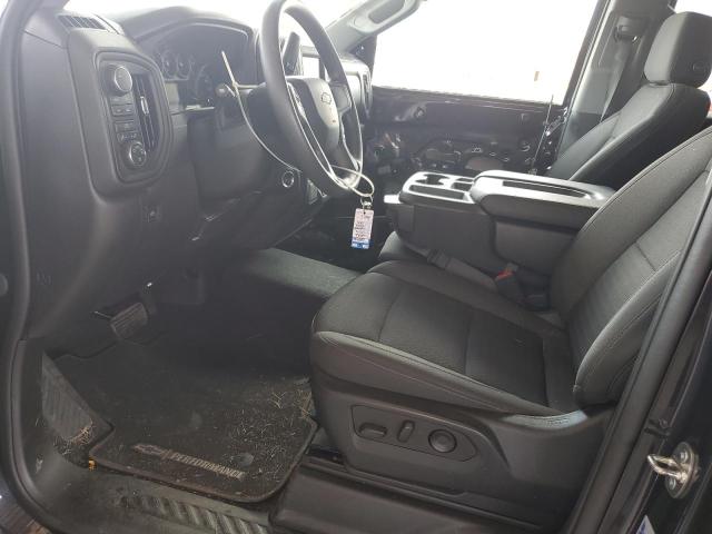 2022 CHEVROLET SILVERADO - 1GCPDBEK9NZ577198
