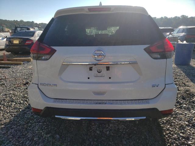 2017 NISSAN ROGUE S - 5N1AT2MT1HC873127