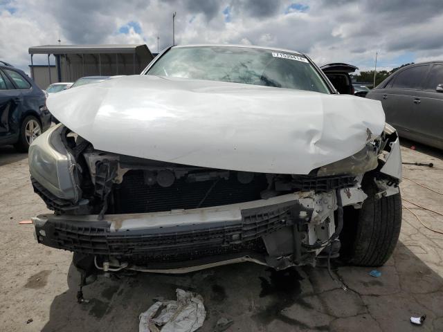 VIN 1HGCR2F86EA237350 2014 Honda Accord, Exl no.5