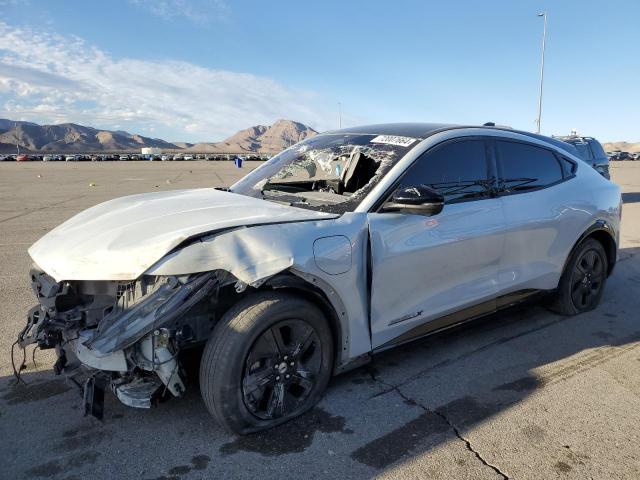 2021 FORD MUSTANG MA - 3FMTK2R72MMA66342