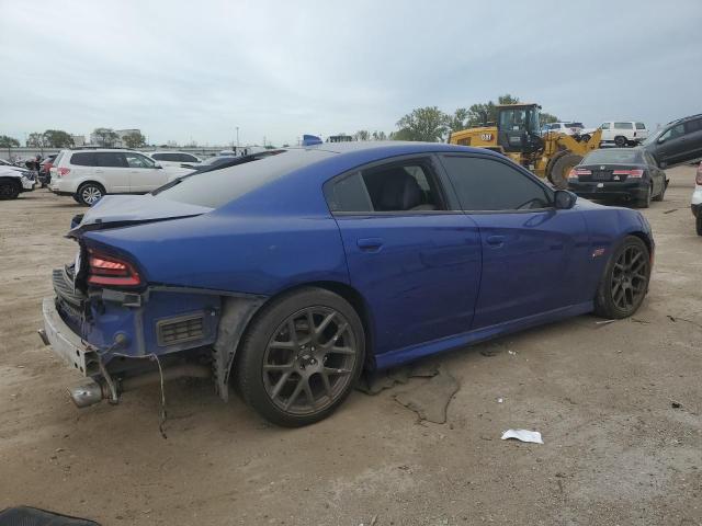 2020 DODGE CHARGER SC - 2C3CDXGJXLH216922