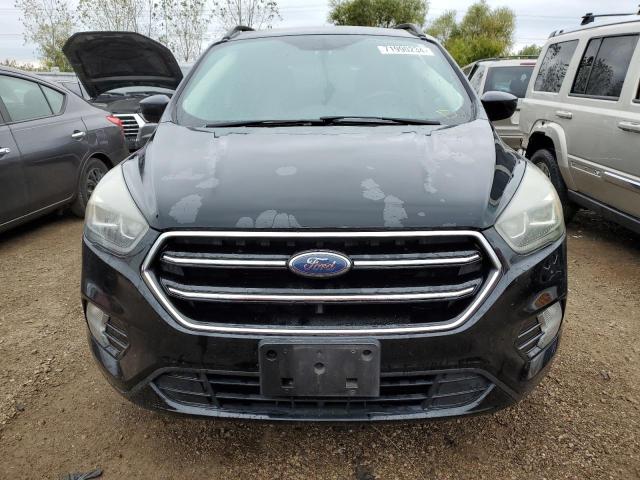 2017 FORD ESCAPE SE - 1FMCU9GD8HUD14736