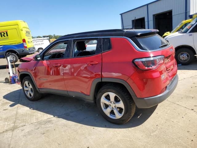2018 JEEP COMPASS LA - 3C4NJDBB8JT366575