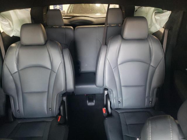 2022 BUICK ENCLAVE PR - 5GAERCKW4NJ123222