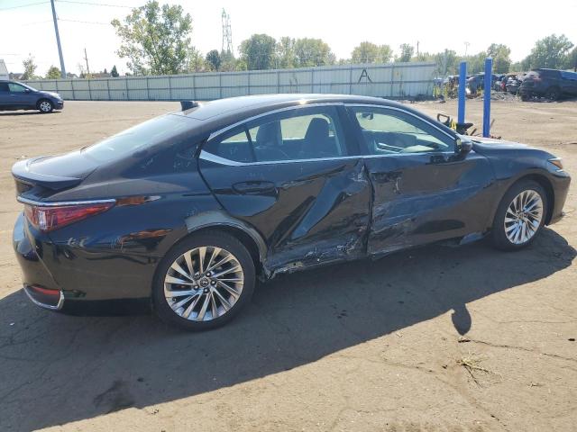 2020 LEXUS ES 300H LU 58AE21B13LU005917