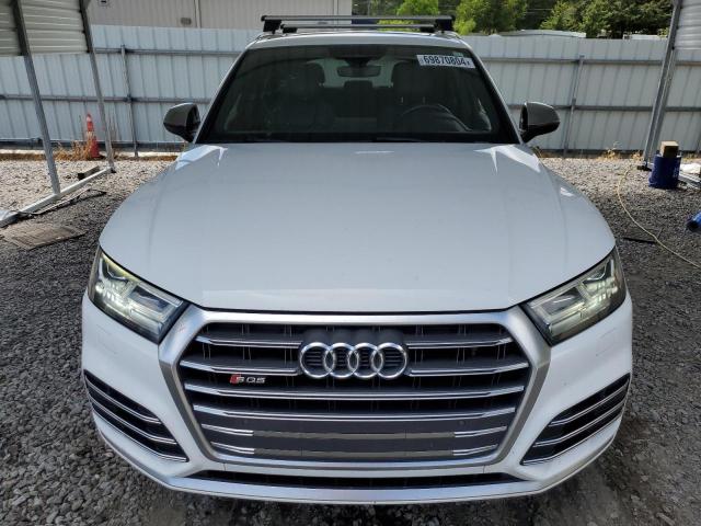 2018 AUDI SQ5 PREMIU - WA1A4AFY5J2008235