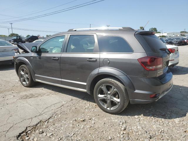2015 DODGE JOURNEY CR - 3C4PDCGG6FT724990