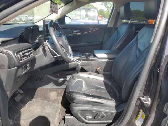 2021 LINCOLN NAUTILUS - 2LMPJ6J97MBL15359