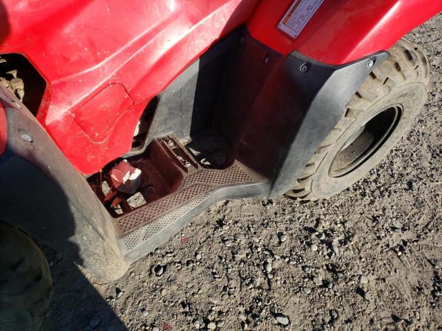 2017 HONDA TRX420 FA 1HFTE4142H4300060