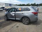 MITSUBISHI OUTLANDER photo