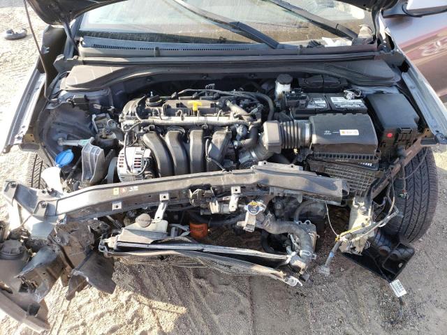 2018 HYUNDAI ELANTRA SE - 5NPD84LF1JH339226