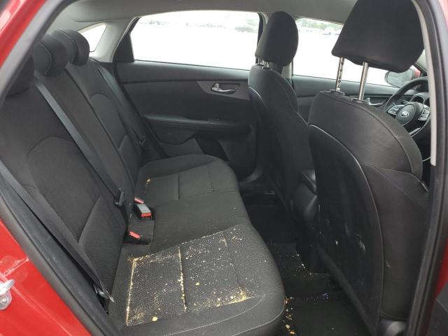 2021 KIA FORTE FE - 3KPF24AD0ME312989
