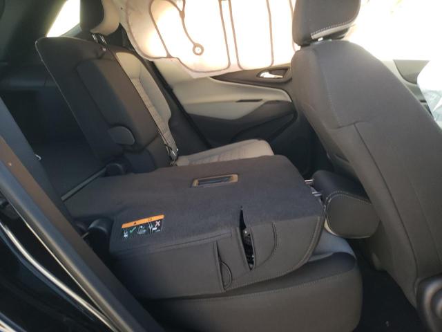 2023 CHEVROLET EQUINOX LS - 3GNAXSEG0PL200902