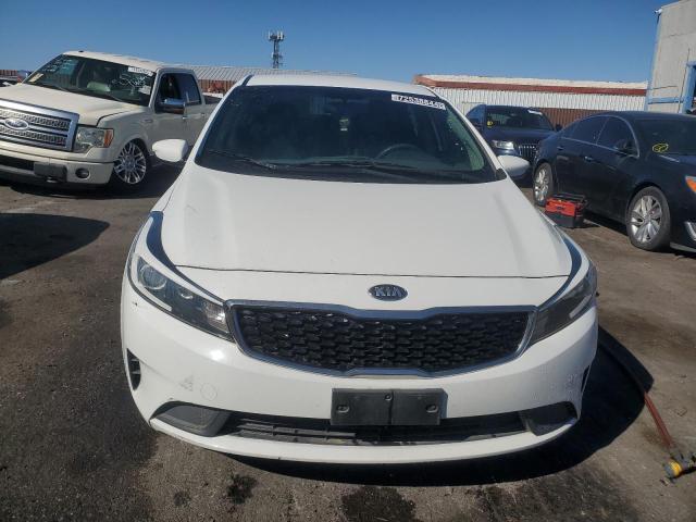 VIN 3KPFK4A79HE022153 2017 KIA Forte, LX no.5