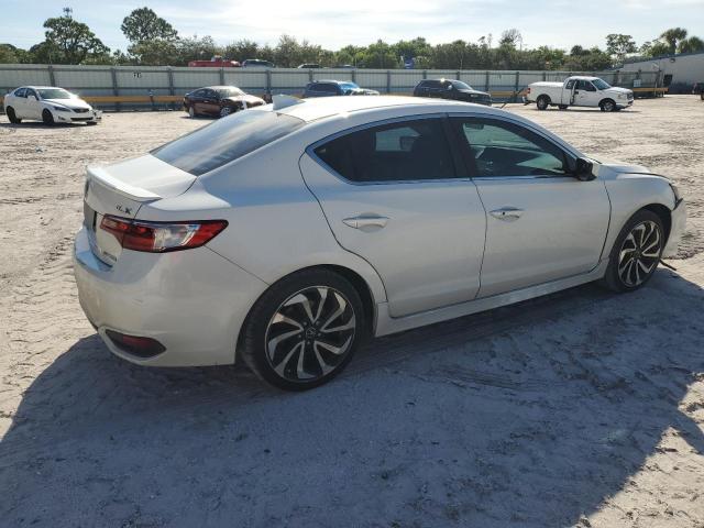 2018 ACURA ILX SPECIA 19UDE2F48JA004982