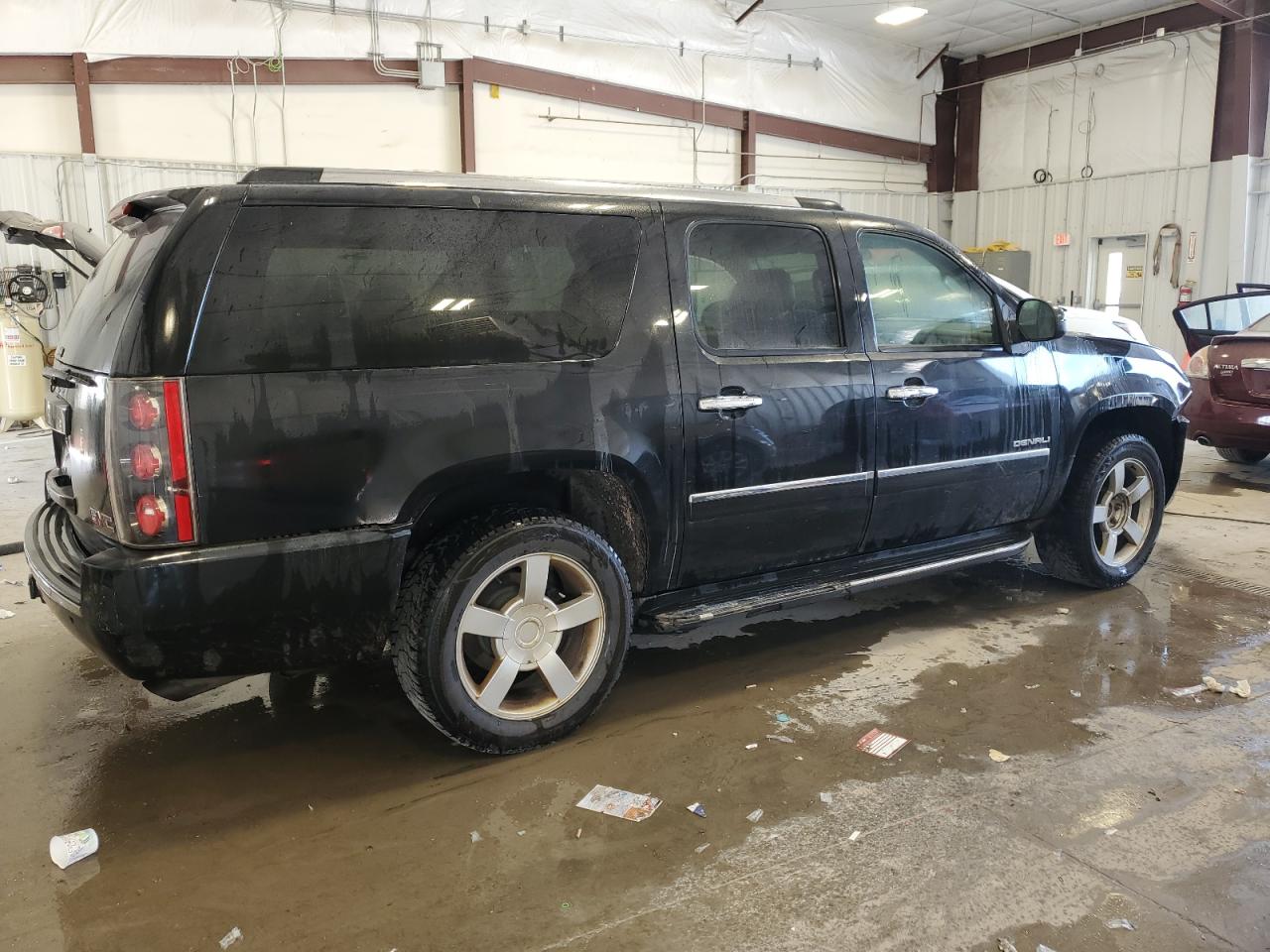 Lot #2857741347 2012 GMC YUKON XL D