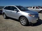 FORD EDGE SEL photo