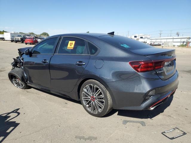 2023 KIA FORTE GT - 3KPF44AC9PE655399