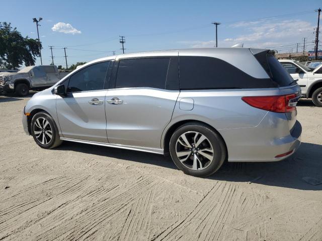 2018 HONDA ODYSSEY EL 5FNRL6H90JB108139  70786394