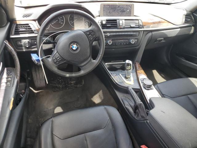 VIN WBA3B1G55FNT07462 2015 BMW 3 Series, 320 I no.8