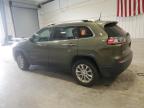 JEEP CHEROKEE L photo