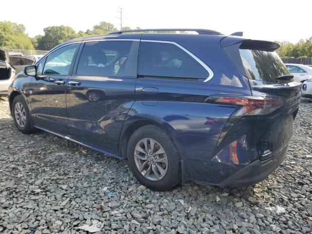 2023 TOYOTA SIENNA XLE - 5TDYSKFC9PS074874