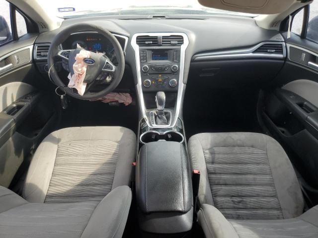 2016 FORD FUSION S - 3FA6P0G79GR188140