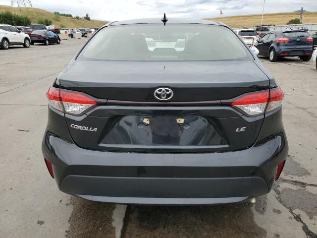 2020 TOYOTA COROLLA LE - JTDEPRAE0LJ101280