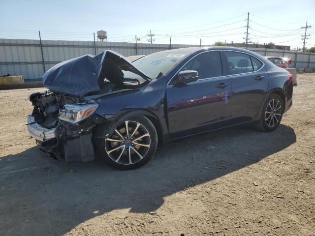 2020 ACURA TLX 2020