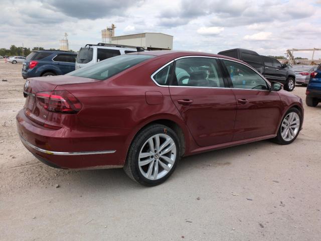 VIN 1VWBA7A36JC051460 2018 VOLKSWAGEN PASSAT no.3