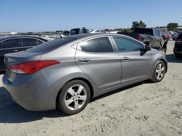 VIN 5NPDH4AE8DH245732 2013 Hyundai Elantra, Gls no.3