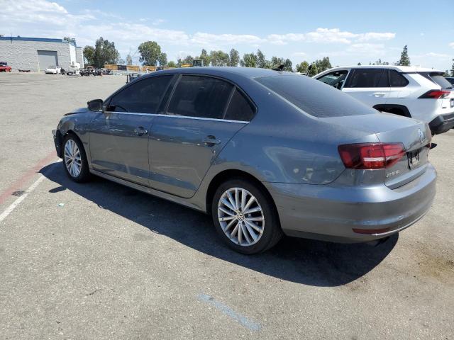 VIN 3VWL17AJ8GM226950 2016 Volkswagen Jetta, Sel no.2