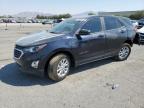 2021 CHEVROLET EQUINOX LS - 3GNAXSEV7MS134087