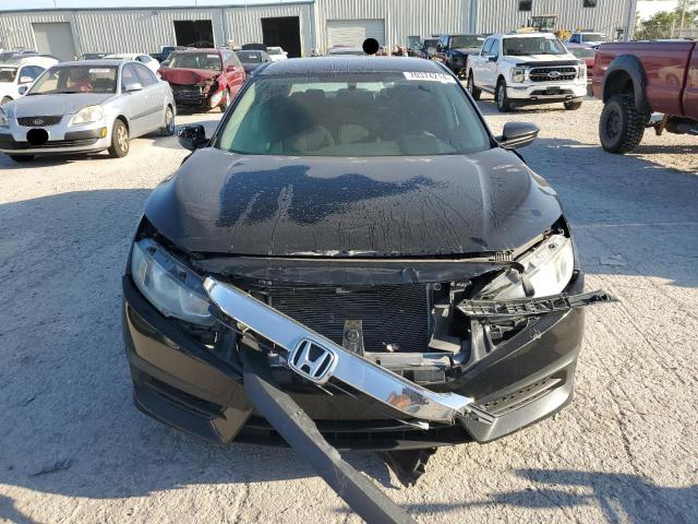 2016 HONDA CIVIC LX - 19XFC2F51GE099252