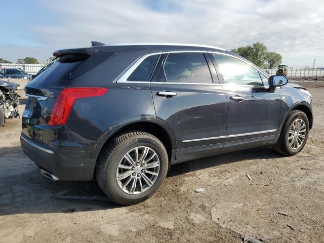 2019 CADILLAC XT5 LUXURY - 1GYKNDRS1KZ248675