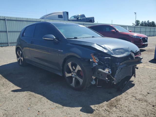 2016 VOLKSWAGEN GTI S/SE - 3VWYT7AU9GM026010