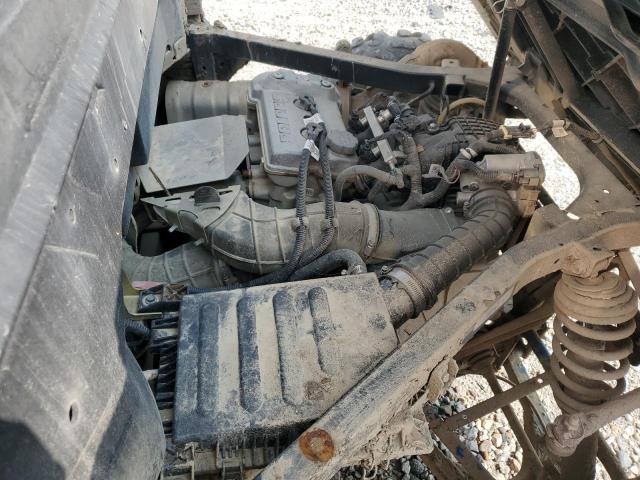 2016 POLARIS RANGER CRE - 3NSRVE877GG830695