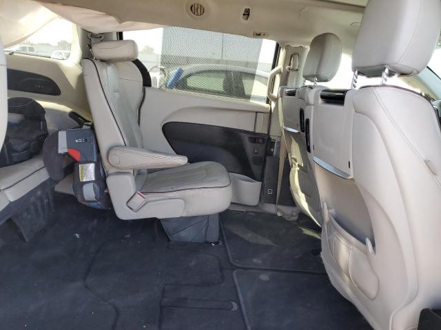 2017 CHRYSLER PACIFICA L - 2C4RC1GG8HR512677