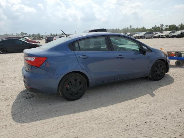 2016 KIA RIO LX - KNADM4A32G6604272