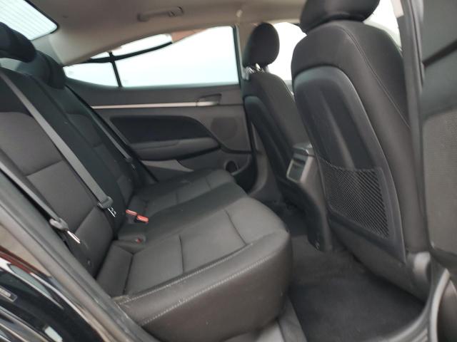 2018 HYUNDAI ELANTRA SE - 5NPD84LF4JH322825