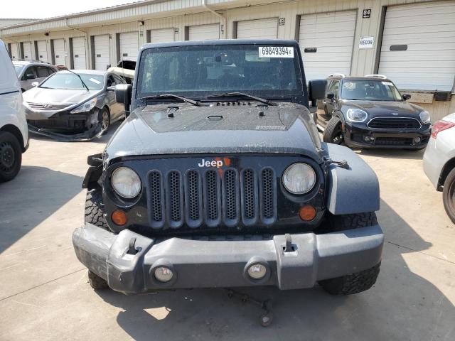 VIN 1C4BJWDG1DL521684 2013 Jeep Wrangler, Sport no.5