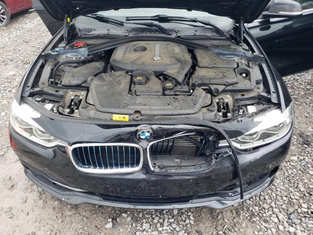 VIN WBA8E1C3XHA030075 2017 BMW 3 Series, 330E no.11