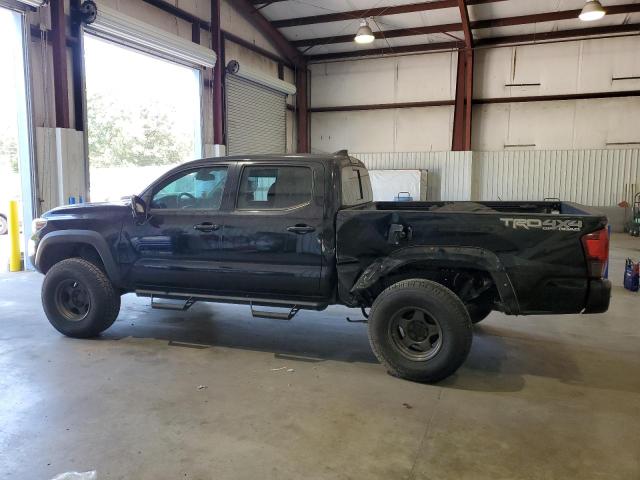 VIN 3TMDZ5BN0JM052174 2018 Toyota Tacoma, Double Cab no.2