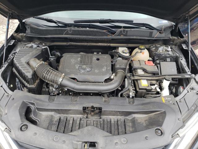 2022 CHEVROLET BLAZER 2LT - 3GNKBCR41NS178016