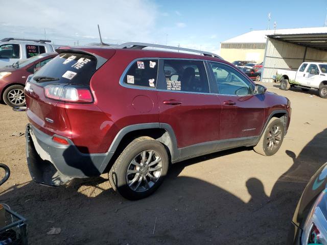 2019 JEEP CHEROKEE L - 1C4PJMLB0KD288498
