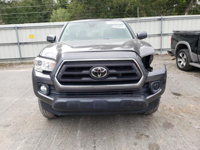 VIN 3TYAZ5CN5MT012313 2021 Toyota Tacoma, Double Cab no.5