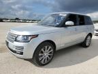 2016 LAND ROVER RANGE ROVE - SALGS2EF3GA290006